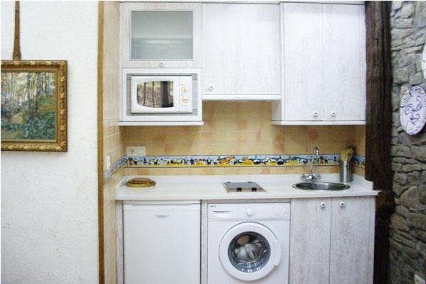 Apartamentos Rurales Rincon De Aiara Menagaray Exterior foto