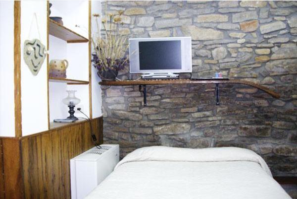 Apartamentos Rurales Rincon De Aiara Menagaray Exterior foto