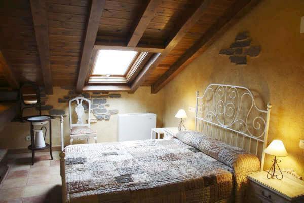 Apartamentos Rurales Rincon De Aiara Menagaray Cameră foto