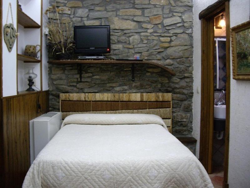 Apartamentos Rurales Rincon De Aiara Menagaray Cameră foto