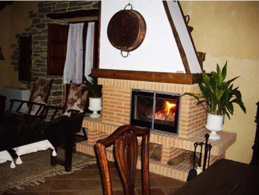 Apartamentos Rurales Rincon De Aiara Menagaray Cameră foto
